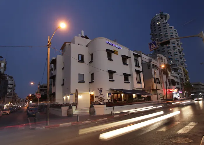 Dream Beach 98 Hotel And Spa - Affordable Seaside Choice 2026