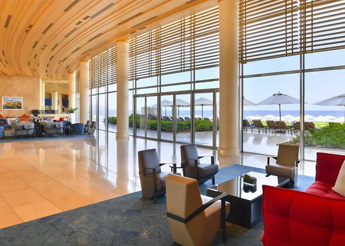 Kempinski Hotel Aqaba
