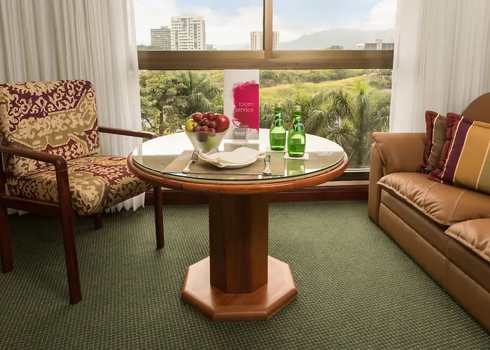 Barceló San José