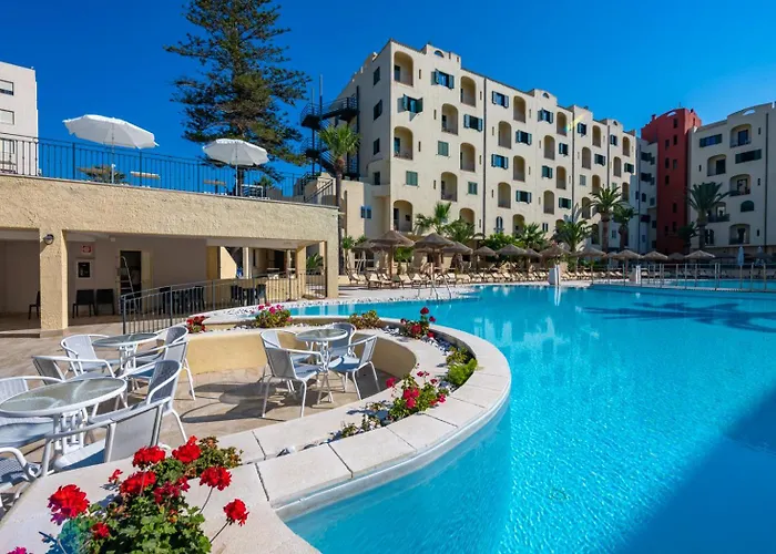 Hotel Hopps Mazara del Vallo