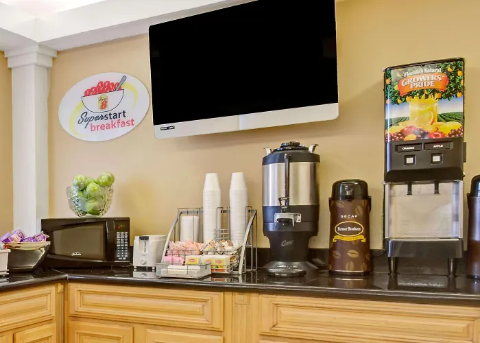 Economy Inn Jax-Op Jacksonville