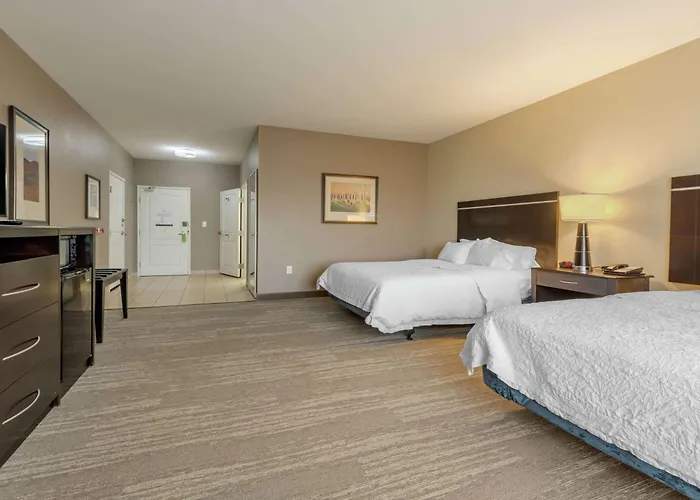 Hampton Inn Alamosa
