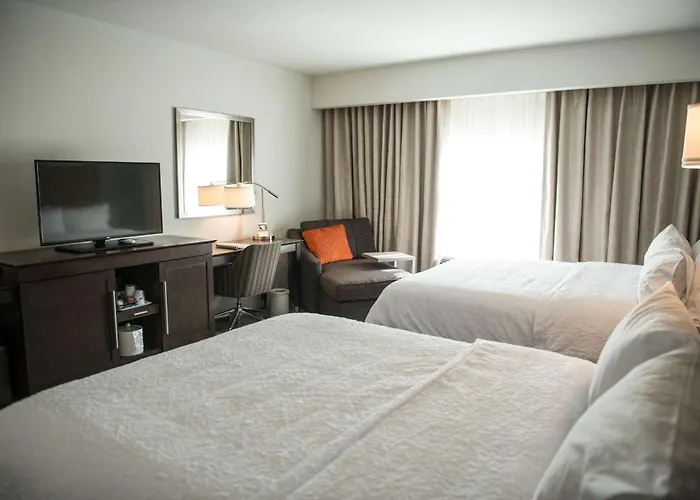 Hampton Inn Bainbridge, Ga