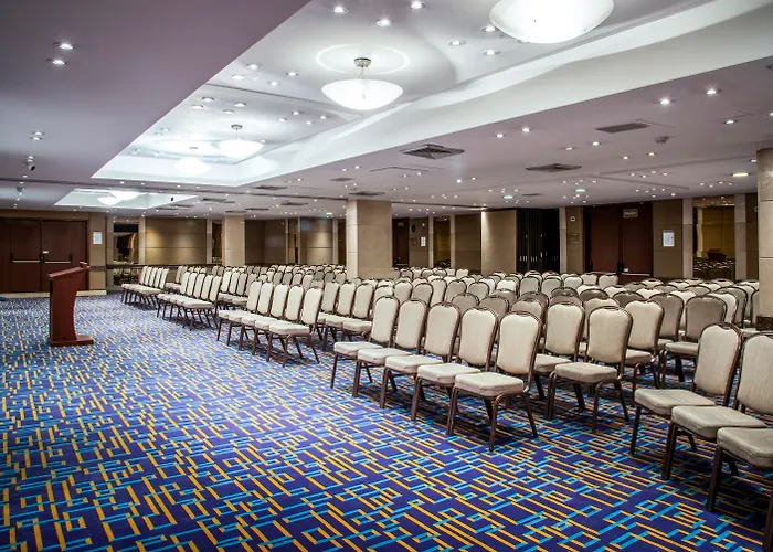 Bogota Plaza Hotel