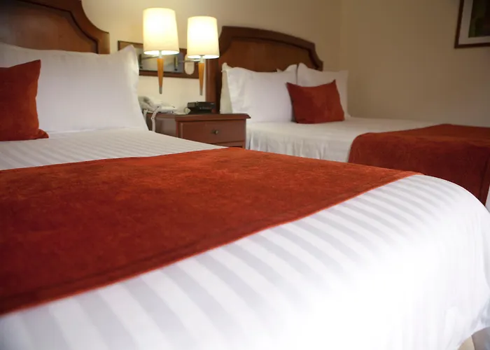 Hotel Obelisco Cali