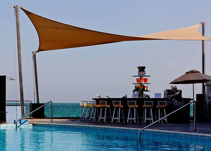 Hotel Hilton Ad Dawhah
