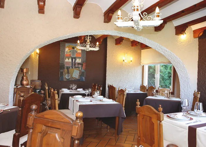 Hotel Risco Laredo