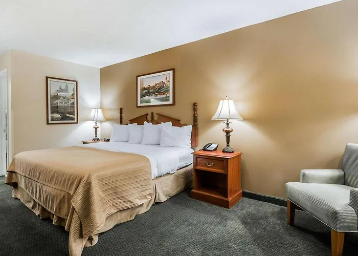 Quality Inn