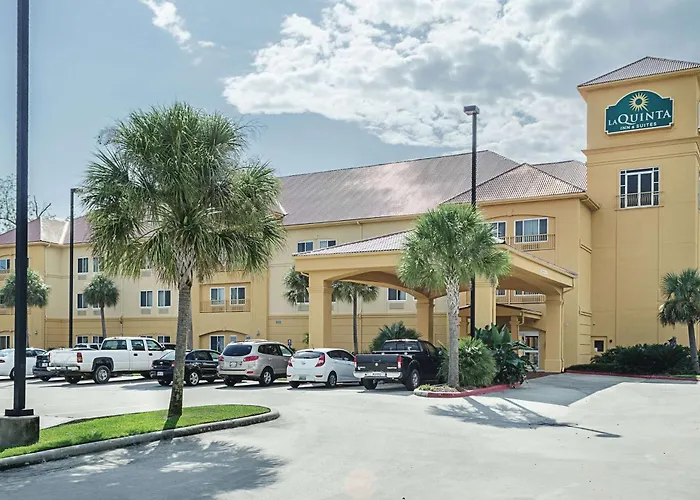 La Quinta By Wyndham Biloxi