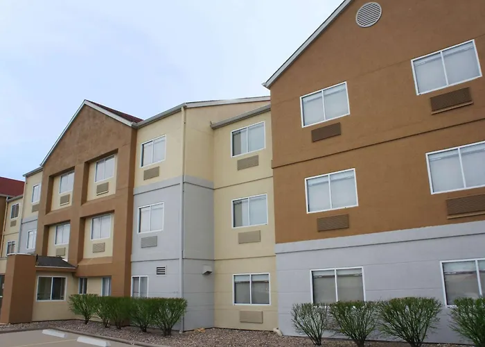 La Quinta By Wyndham Emporia