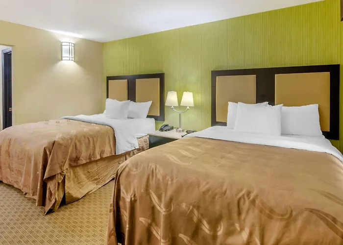 Quality Inn