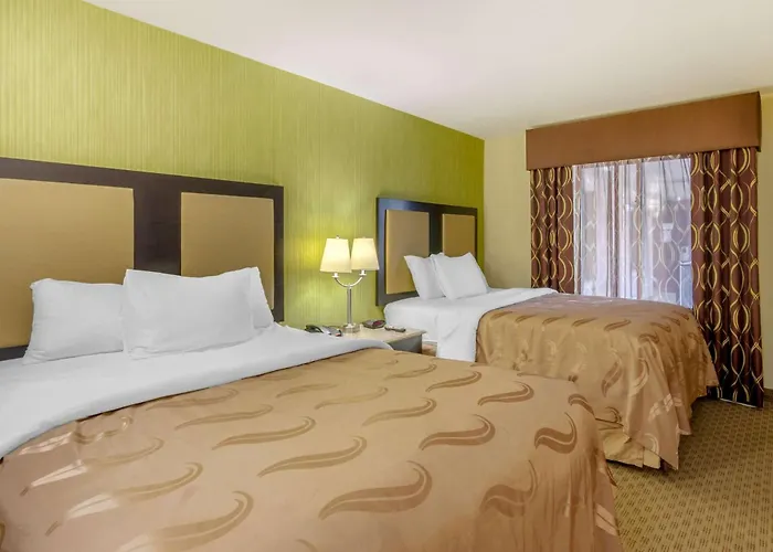 Quality Inn