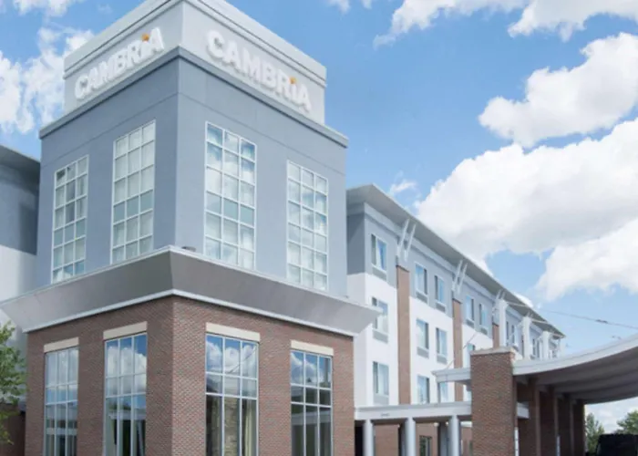 Cambria Hotel Appleton