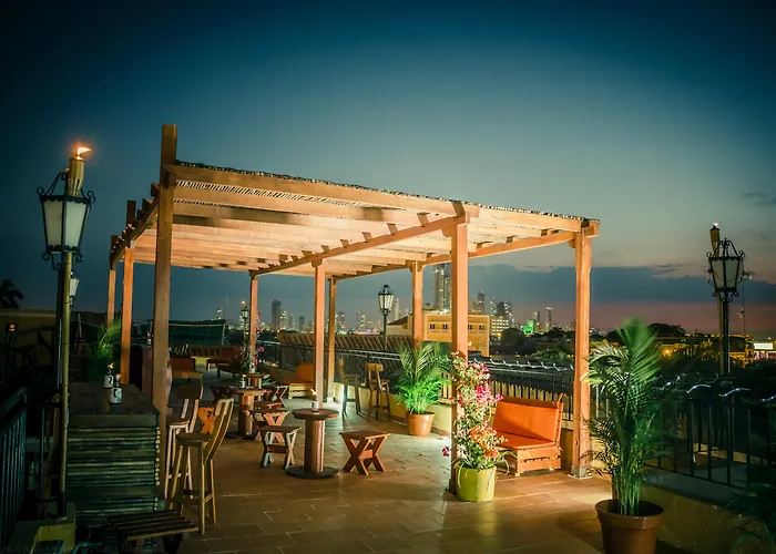 Hotel Casa Tere