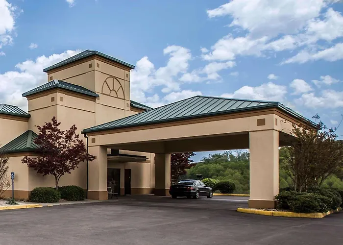 Quality Inn Rogersville
