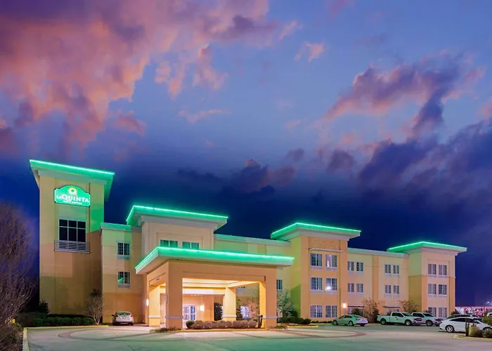 La Quinta By Wyndham Muskogee