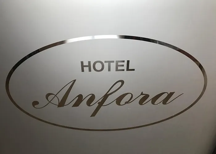 Hotel Anfora