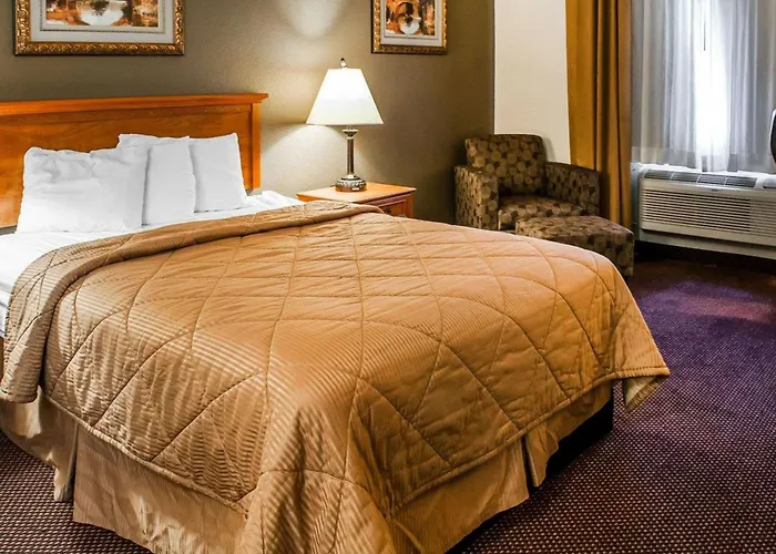 Rodeway Inn Espanola