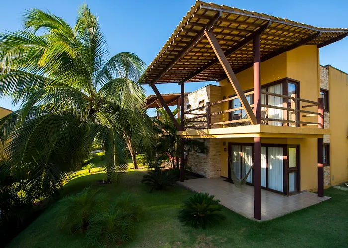 Pipa Lagoa Hotel Praia de Pipa