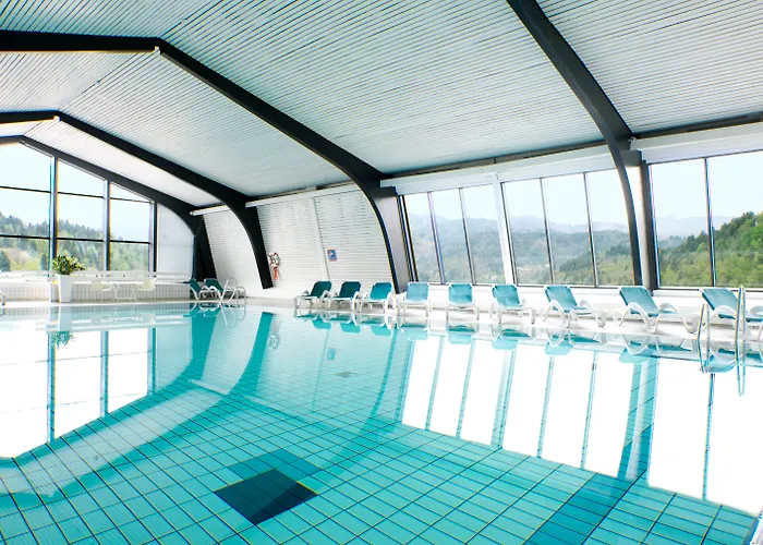 Hotel Park - Sava Hotels&Resorts Bled