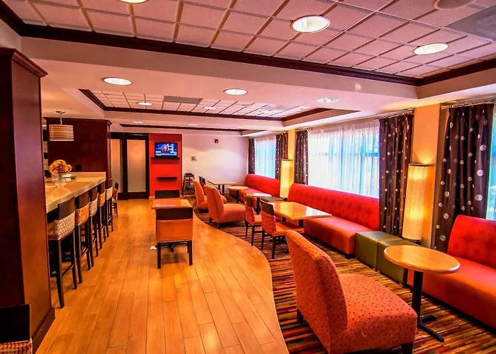 Hampton Inn Groton/Mystic