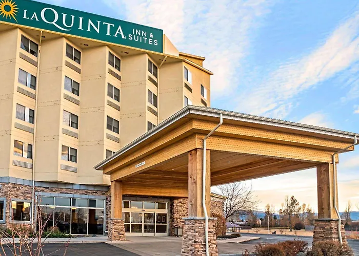 La Quinta By Wyndham Butte