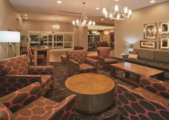 La Quinta By Wyndham Butte