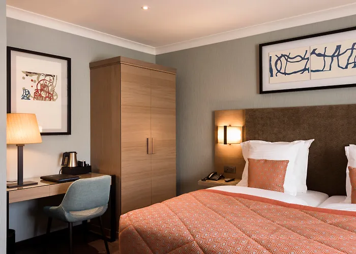 Hotel Aragon Brugge