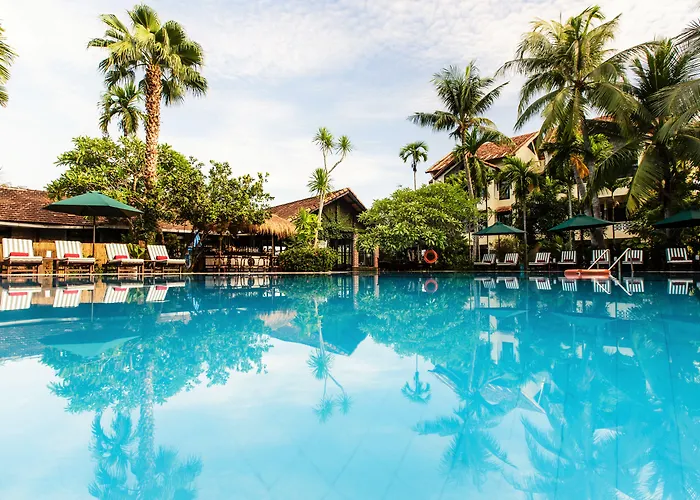 Hoi An Trails Resort