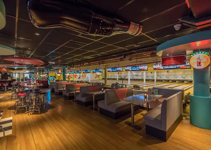 Courtyard By Marriott Amsterdam Airport Hotel Hoofddorp