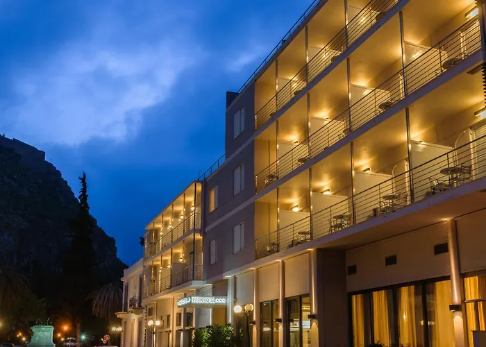 Park Hotel