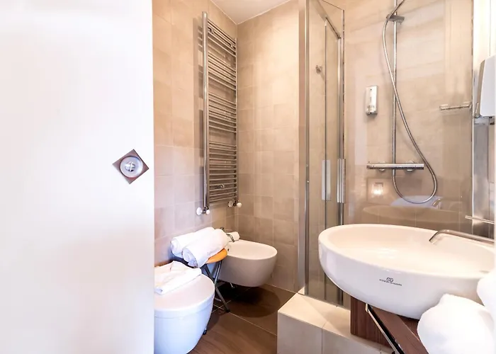 Hotel a Ragusa