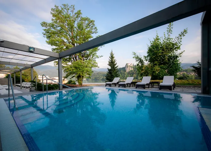 Garni Hotel Savica - Sava Hotels&Resorts