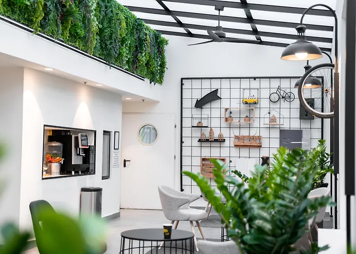 By14 Tlv Hotel Tel-Aviv
