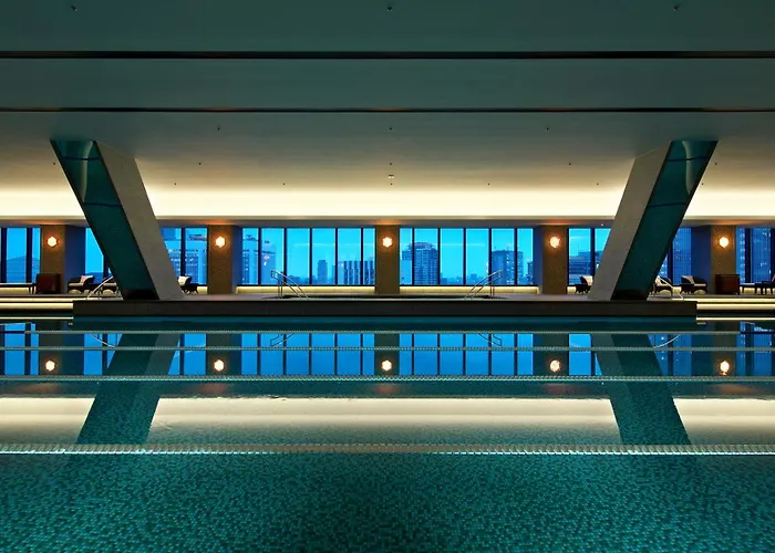 Hotel The Okura Tokio