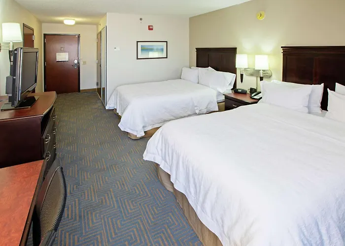 Hampton Inn Elizabethtown
