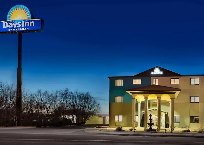 Days Inn By Wyndham Bernalillo