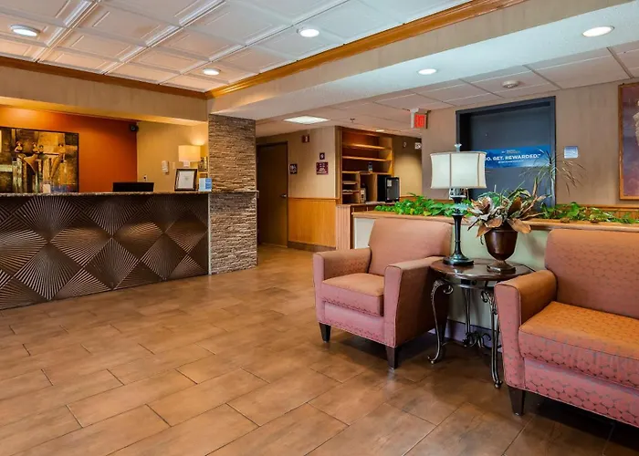 Best Western Marion Hotel