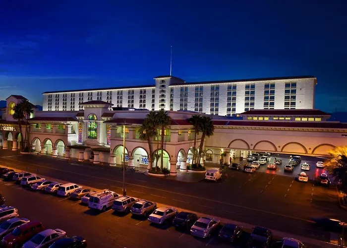 Gold Coast Hotel And Casino