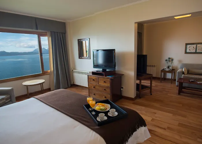 Los Cauquenes Resort + Spa + Experiences Ushuaia