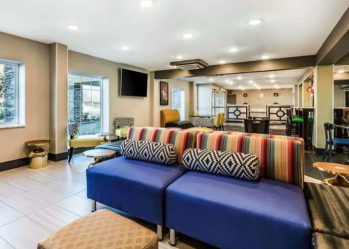 Comfort Inn Memphis Airport West