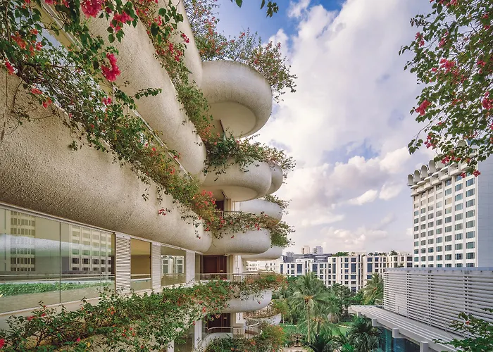 Shangri-La Singapour