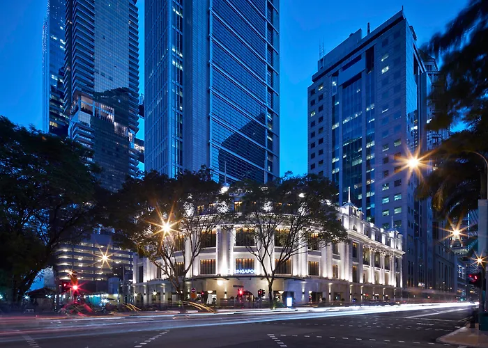 So Sofitel Singapour