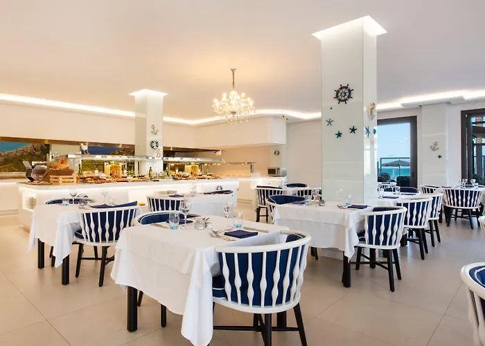Hotel Condesa Puerto de Alcúdia