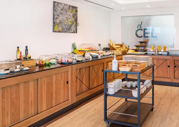 Hotel The Sky - Adults Only Cala Ratjada 