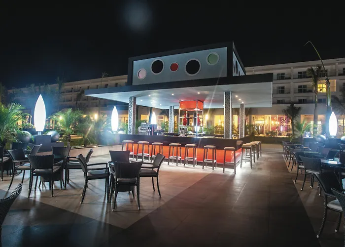 Riu Republica (Adults Only) Hotel Punta Cana