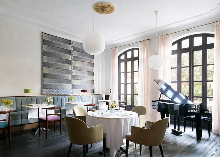 Can Bordoy Grand House Hotel Gl Preferred Hotel Palma