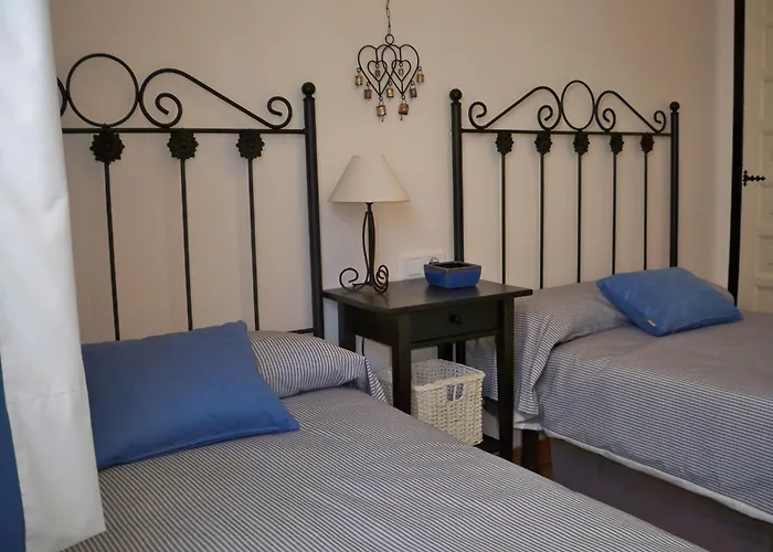 Hotel El Capistrano Sur Nerja