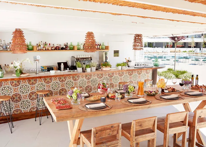 Hotel Camiral - The Leading Hotels Of The World Caldes de Malavella