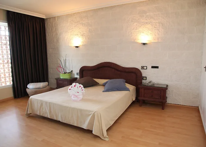 Hotel 4R Gran Europe Coma-ruga